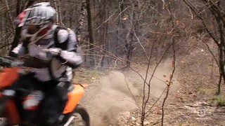 Enduro verseny Szept. 23 - 25. Gyere el!