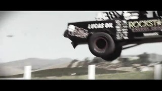 Off - Road Deegan Vs.Deegan