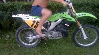 Kx 500 af és papucs