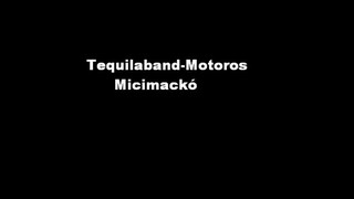 MOTOROS Micimackó