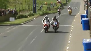 2011 Cookstown 100 - Supersport 600 Highlights