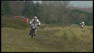 Enduro Teaser