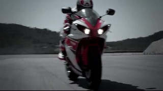 Ben Spies & 2012 YZF - R1