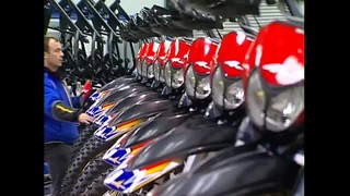 Sherco Motorcycles