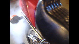'79 Honda CBX