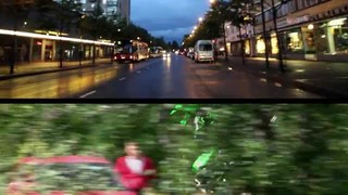 Finland stunt tour 2011 (trailer)