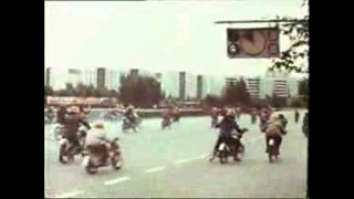 Zelta mopeds 2