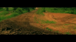 Killbarger Project Riding