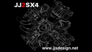 JJ2S X4 500cc 2 ütem