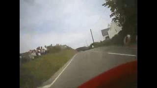 Isle Of Man TT