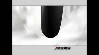 How Bridgestone's MotoGP tyres work