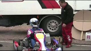 Rotax DD2 testi