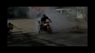 MOTORCYCLE SEASON 2011