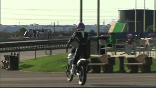 Maddo's Bike 2011 Teaser