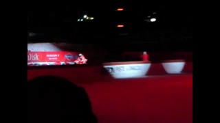Ducati unveil 200mph MotoGP ice racer!
