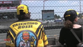 Rossi Fan's