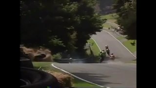 British Superbike Championship 1998