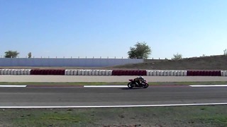 Honda Moto3 NSF250R