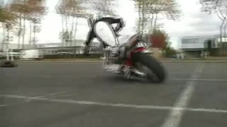 DRIFT Fighter / Act.1 / MK - Stage ( Acrobikes 22 )