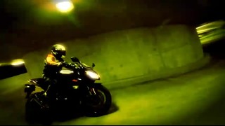 2011 Kawasaki Z1000 reklám