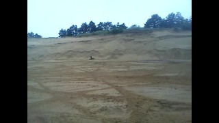 Vajtai homokbánya