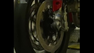 Csúcsmotorok - Ducati Multistrada (részlet) 3/3