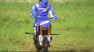 Moto RC 1/5