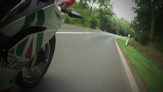 HD Aprilia RS 125 Max Biaggi