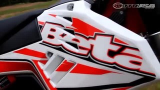 2011 Beta 400 RR