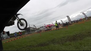 Extreme Enduro Championship 2012, round 3