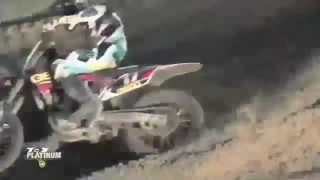 Justin Barcia: Braapaholic