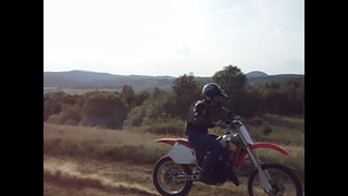 CR 125 R