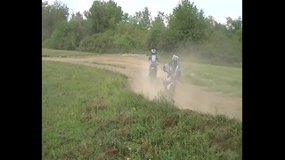 Sóskút motocross 2