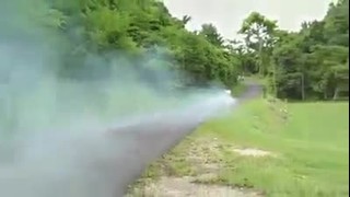 Ultimate GSXR Drift Burnout