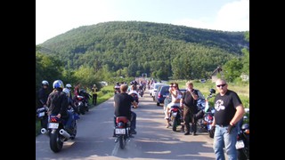 2012. Sirok Bike week