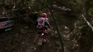 Enduro World Championship 2012, GP Italy