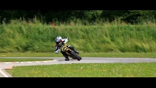 Supermoto Sampling