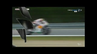 MOTO GP BRNO 2.RÉSZ