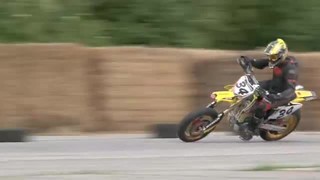 SUPERMOTO RIDE