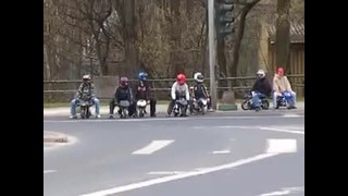 VAD MOTOROSOK 1