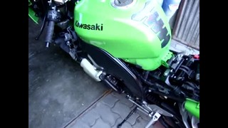 Sípol motor HELP! ZX10R 2006 MEGVAN A HIBA!