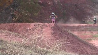 Justin Bogle 2 Strokin