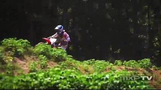 Justin Barcia / Tyler Wozney - Barcia Compound (MXPTV)