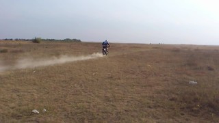 Kis wheelie 2