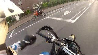 Supermoto:Just Fools