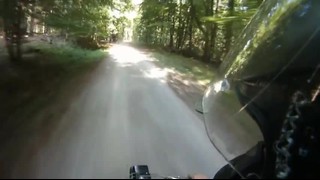 NeckarRiderz Last summer ride