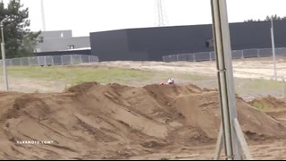 Team USA Rides Lommel ft Dungey / Baggett / Barcia - vurbmoto