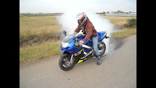 GSXR 600 k1