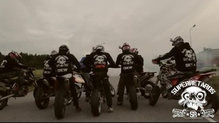 S.R supermoto & drift