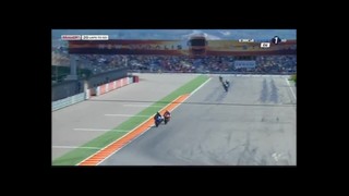 MOTO GP ARAGON 1.rész